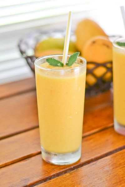 mango Tango Bliss